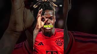 Nico Williams to Barcelona ? #shorts