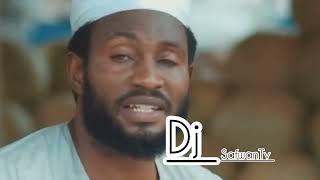 Dj Safwan official Tv Hausa Remixx zafin nema
