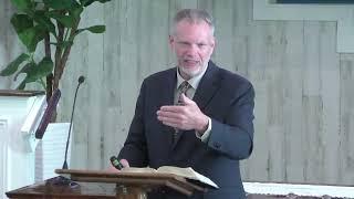 Lesson in Ecclesiastes Chap 1-4  -Hammond Church of Christ-
