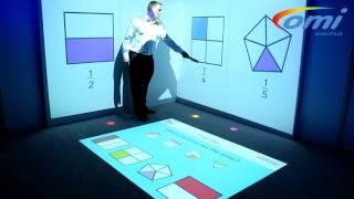 Interactive Sensory & Learning Environments - Maths 2