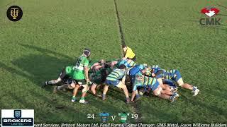 CLIFTON V COASTAL