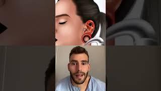 How to heal a piercing? #shorts
