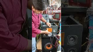 Sunil Repairing Center #shortvideo