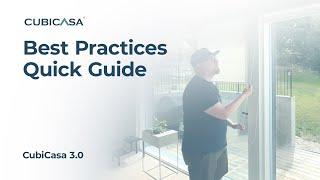 Easy Guide to Scan Your Home - Best Practices Video [Quick Version]