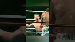 Костя Цзю -Абсолютный чемпион мира WBA WBC IBF Kostya Tszyu Highlights