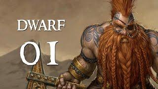 Warsword Conquest UPDATED - Part 1 (Dwarf - Warband Mod)