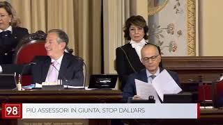 98 NEWS - TG DEL 25 SETTEMBRE 2024