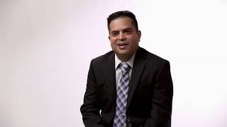 Bariatric Surgery at Garnet Health Medical Center, Dr. Nitin Sharma