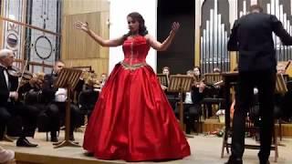 Татьяна Еремина - Гранада