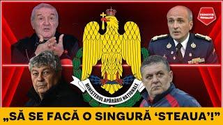 Mircea Lucescu ii RASPUNDE lui Lacatus! „AM GRESIT! Sa-l dea in judecata si pe Anghel Iordanescu!”