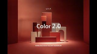 VitrA Color2.0 Teaser