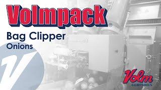 Volmpack Bag Clipper