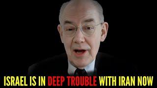 Prof. John Mearsheimer Reacts to Hezbollah Leader Death by Israeli Forces