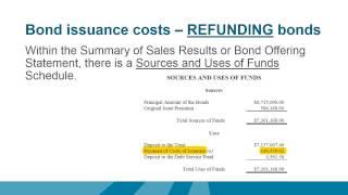Tips for Arizona School Districts - Budgeting Expenditures in the Debt Service Fund