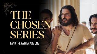 The Chosen | I and the Father Are One | Season 4 Scene