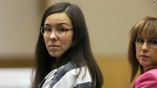 Jodi Arias' mom reacts to daughter's life sentence