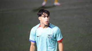 Carlos de Miguel - Juvenil B | Full Season Highlights | 2023/2024