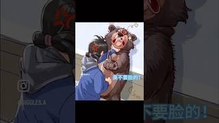 Who Deserved to be punished #funny