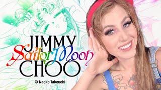 Ochibawolf TALKS Jimmy Choo 2