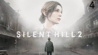 КЕРАМБА ПРОХОДИТ SILENT HILL 2 REMAKE. ЧАСТЬ 4.