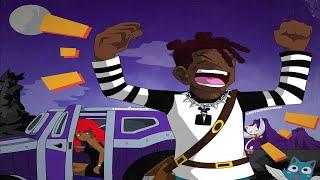 [FREE] Lil Uzi Vert Type Beat 2017 - "You Not Right" | Free Type Beat 2017 | Luv Is Rage 2 Type Beat
