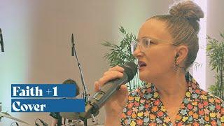 HBPC Faith+1   Hillsong Worship I surrender  COVER