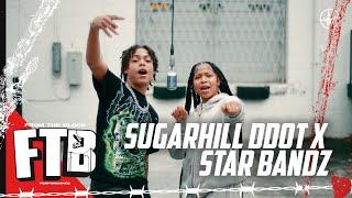 Sugarhill Ddot x STAR BANDZ - My Baby | From The Block Performance 