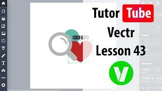 Vectr - Lesson 43 - RTL Language