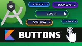 BUTTONS - Android Fundamentals