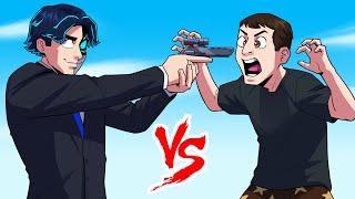 SPOIT VS AZRYDE 1v1 (Rainbow Six Siege)