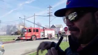 Intocable Vlog #013