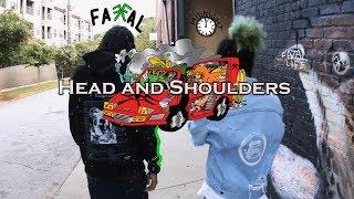 Yung Xela - Head And Shoulders