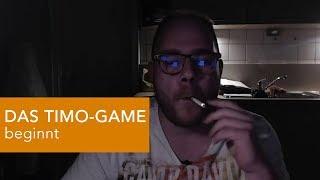 Das TIMO-GAME beginnt