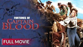 FORTUNES OF CAPTAIN BLOOD | English Full Movie | Action Movie | Hollywood English Movie