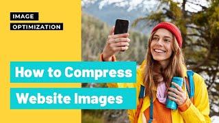 How to Optimize Images for your Website [Pixlr.com]