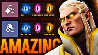 TWO AMAZING GAMES!! Tornarus & Koryx Invoker DOMINATES Mid | Dota 2 Invoker
