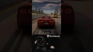 C5 Z06 | Assetto Corsa