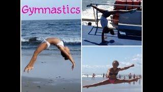 Summer Gymnastics