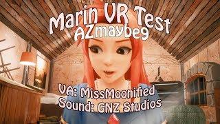 GTS Marin VR Test (Check Desc. for Shortless)