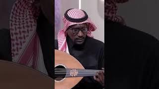 الملحن وعازف العود محمد شافي يطرب استوديو سيدتي بألحان أغنية "أتت الظروف وفرقتنا" للفنانة رباب