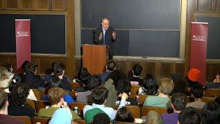 Israel and Nuclear Weapons: A Talk with Professor John Mearsheimer