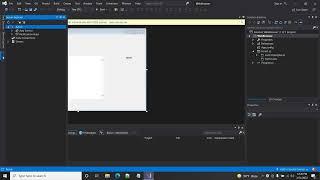 How to Make a Web Browser in C# | How to Make a Web Browser in C# in 10 Minutes! Gowithhiranmay