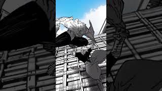 Can Sukuna Beat Gojo Without Mahoraga? #shorts #jujutsukaisen