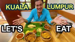 You Have To Go Here!  Kuala Lumpur, Malaysia City Tour!  One Person You Need To Impress.  Expat
