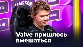 Что произошло на Paris Major? Valve пришлось вмешаться.