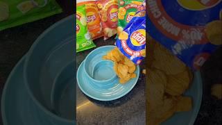 Mini Vlog 243 - Unboxing Chips Plate! | Riya's Amazing World