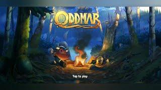 Oddmar - Midgard - Level 1