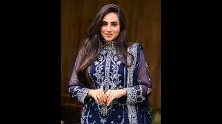 Inaya Khan Eid day 3 look