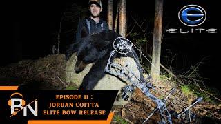 Episode 11 - NEW Elite Artus with Jordan Coffta