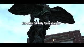 Ace Down Ent Unity Foundation LLC Visual Promotion 2020